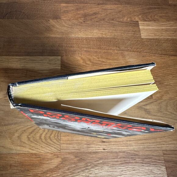 Doomsday Morning C.L. Moore 1957 Doubleday Science Fiction Book Club HC DJ - Picture 3 of 16